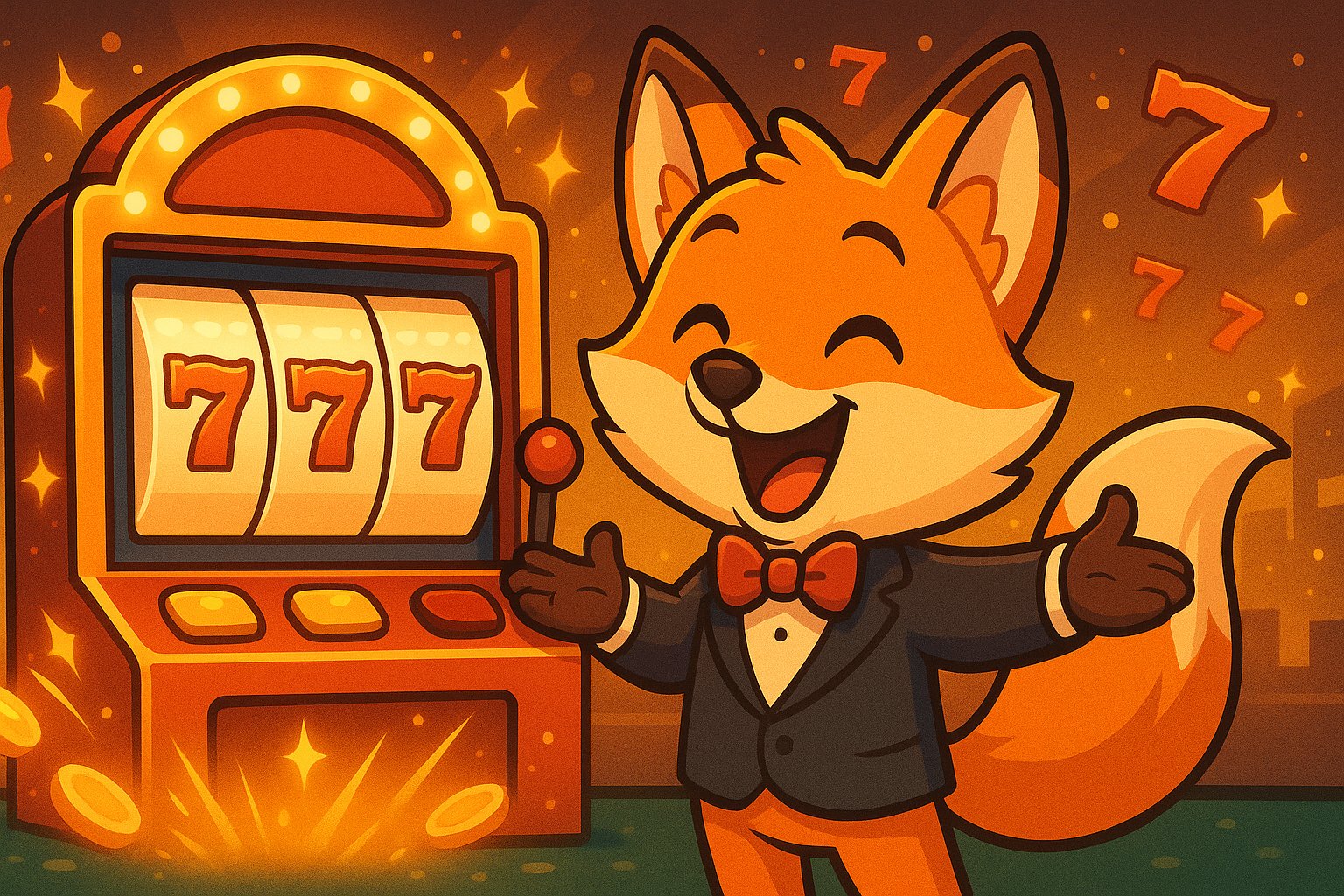 Slots Games at iw365