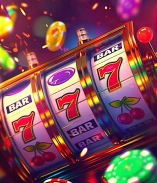 Jackpot Slots Progressive ဆုကြီး iw365 Myanmar