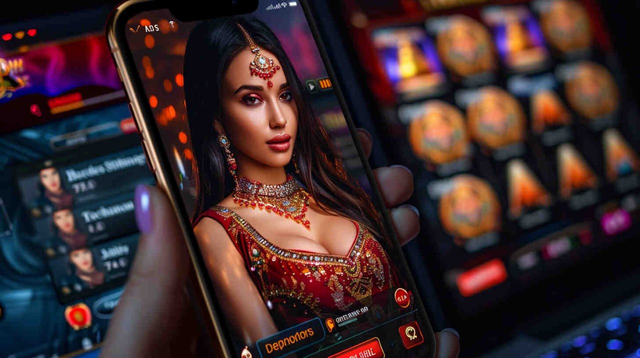 Live Casino at iw365