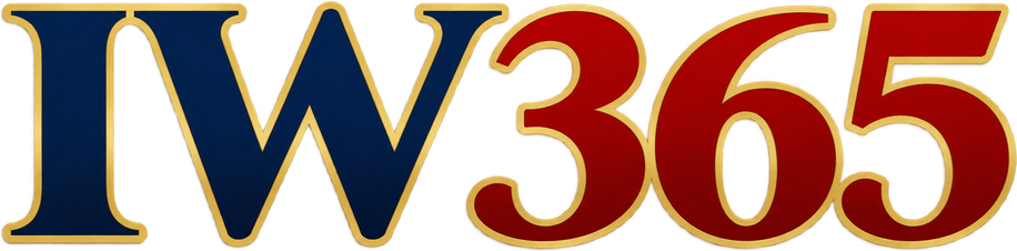 iw365 Logo